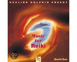 Music For Reiki