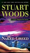 A Stone Barrington Novel 34 - Naked Greed