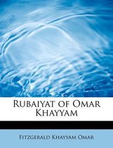 Rubaiyat of Omar Khayyam