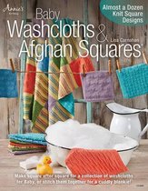 Baby Washcloths and Afghan Squares