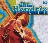 Jimi Hendrix -3Cd-
