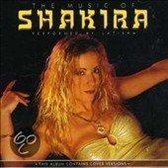 Music Of Shakira