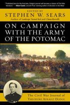 On Campaign with the Army of the Potomac