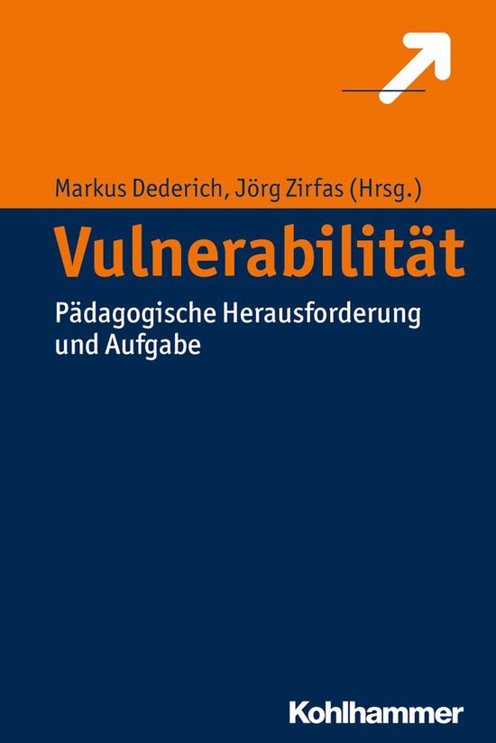 Vulnerabilität - cover