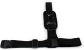 Shop4 - GoPro HERO6 Schouderband - Zwart