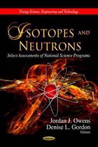 Isotopes & Neutrons