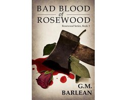 Bad Blood of Rosewood