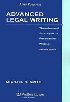 Advanced Legal Writing