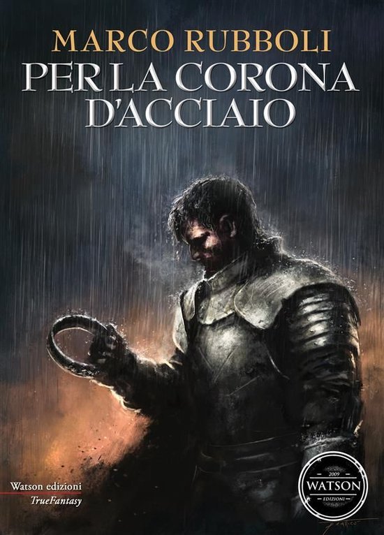Per la Corona d'Acciaio