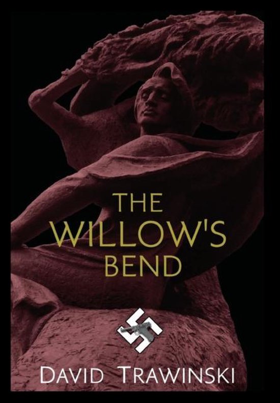 The Willow's Bend - cover