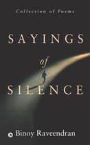 Sayings of Silence