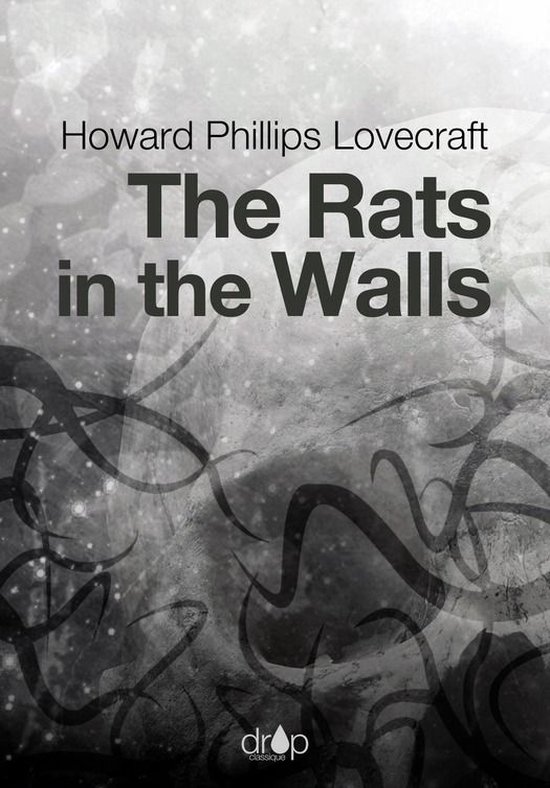 The Rats in the Walls - cover