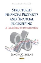 Structured Financial Products & Financial Engineering
