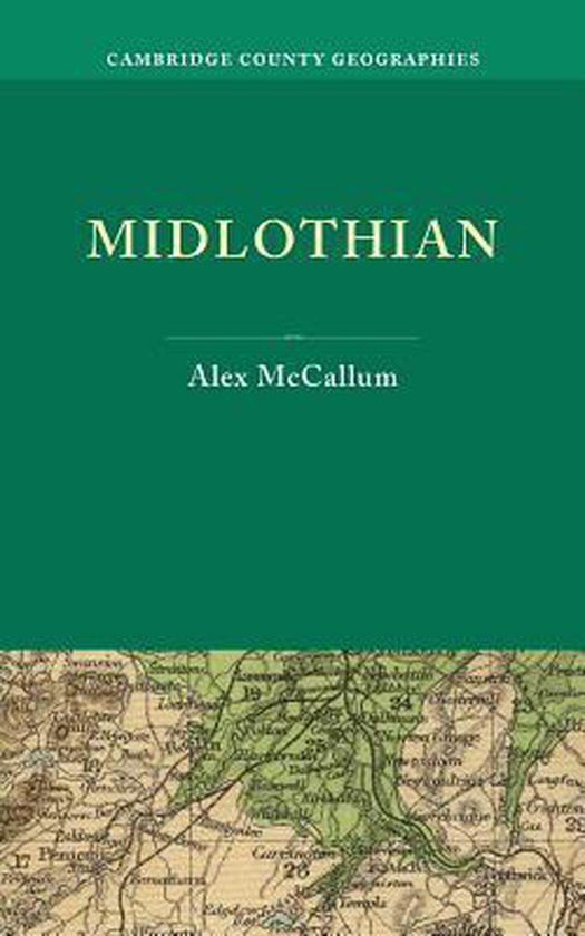 Midlothian 9781107620810 Alex Mccallum Boeken bol