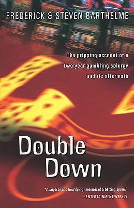 Double Down - cover