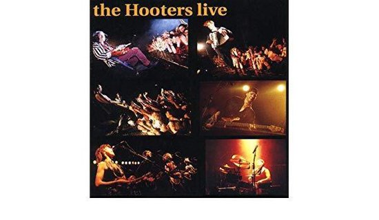 Hooters Live