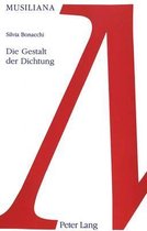 Die Gestalt Der Dichtung