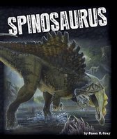 Exploring Dinosaurs- Spinosaurus