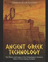 Ancient Greek Technology