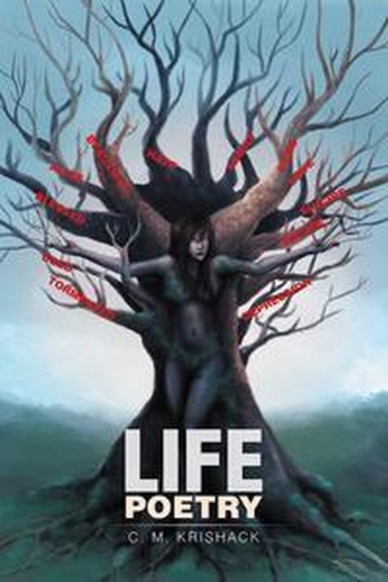 Omslag van Life Poetry