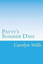 Patty's Summer Days
