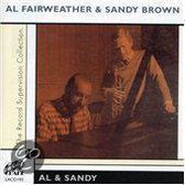 Al Fairweather & Sandy Brown - Al & Sandy (CD)