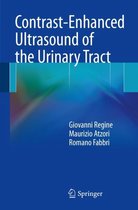 Contrast Enhanced Ultrasound of the Urinary Tract