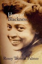 Hues of Blackness