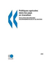 Politiques Agricoles Dans Les Pays En Transition