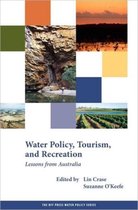 Water Policy, Tourism And Recreation