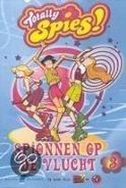 Totally Spies Dl. 3