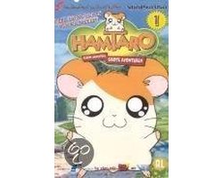 Hamtaro - Alle Ham-Hams..