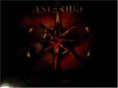 Asterius - A Moment Of Singularity (CD)