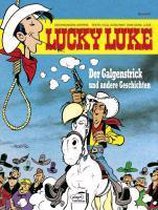 Lucky Luke (BD. 42) Der Galgenstrick