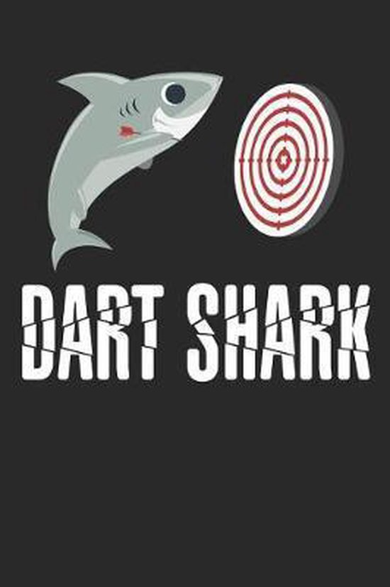 Dart Shark, Social Creations 9781072103783 Boeken