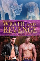 Wild Angels 4 - Wrath and Revenge