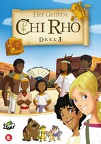 Chi Rho - Het Geheim 3