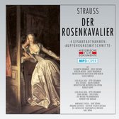 Chor & Orchester Der Deut - Der Rosenkavalier - Mp3 O
