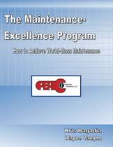 The Maintenance-Excellence Program