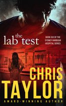 The Sydney Harbour Hospital Series 6 - The Lab Test