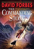 Omslag The Commanding Stone