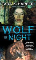 Wolfwalker 6 - Wolf in Night