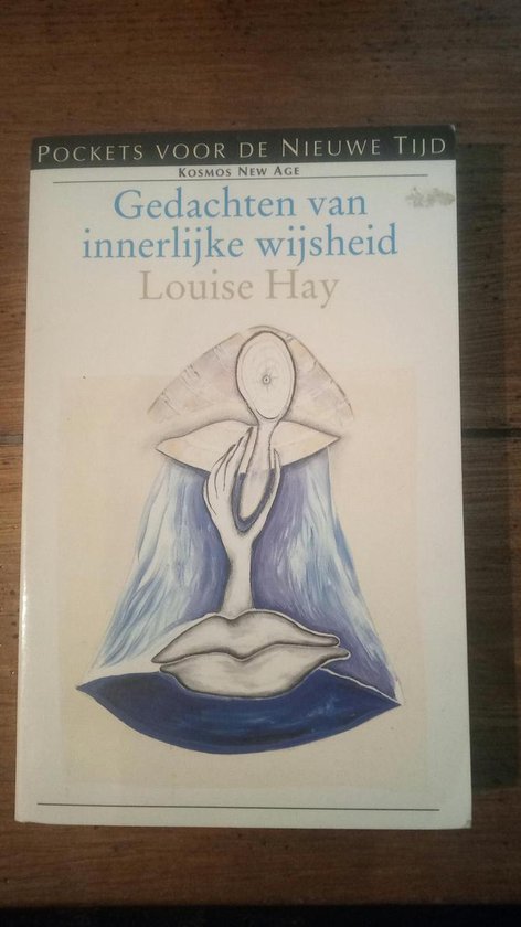 9789021520292 - GEDACHTEN VAN INNERLIJKE WIJSHEID