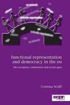 Functional Representation & Democracy In