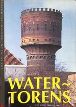 Watertorens (Stichtse Monumenten Reeks)
