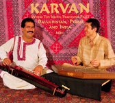 Karvan - Persia and Baluchistan