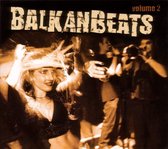 Balkanbeats Volume 2