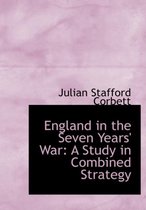 England in the Seven Years' War
