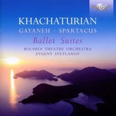 Khachaturian: Ballet Suites