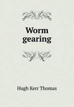 Worm Gearing